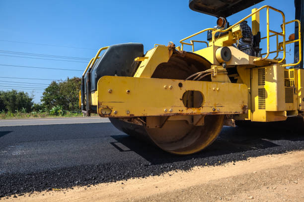 Recycled Asphalt Driveway Installation in Palmerton, PA